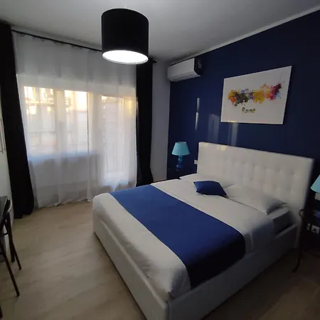 The 6th Floor Гостевой дом 4*