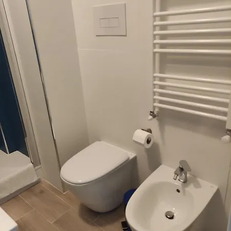 Penzion The 6th Floor Řím