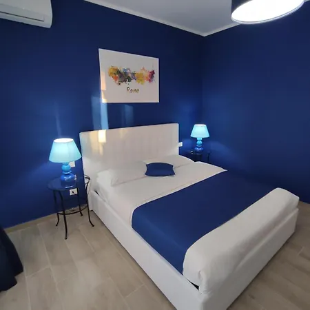 The 6th Floor 4* Řím