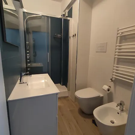 Penzion The 6th Floor 4*