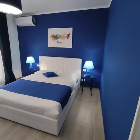 The 6th Floor Гостевой дом 4*