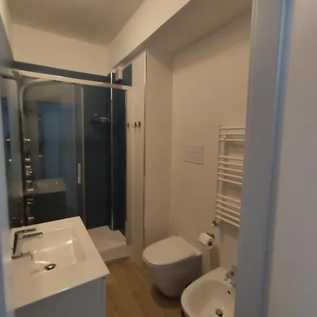 The 6th Floor 4* Řím