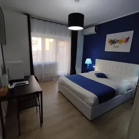 Гостевой дом The 6th Floor 4*