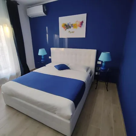 The 6th Floor 4* Řím