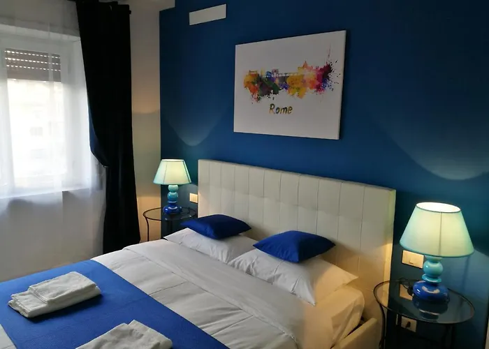 The 6th Floor Pensión 4*