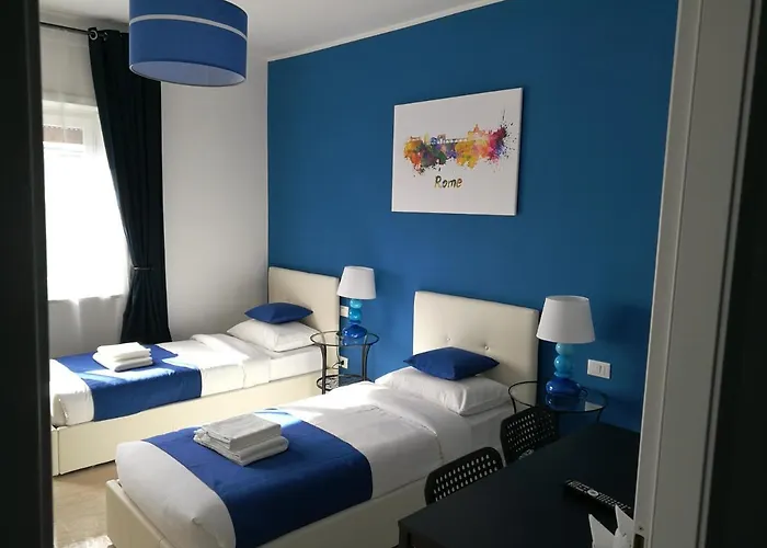 The 6th Floor Pensión