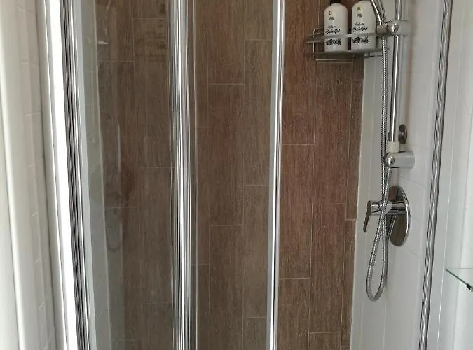 Pensión The 6th Floor Roma