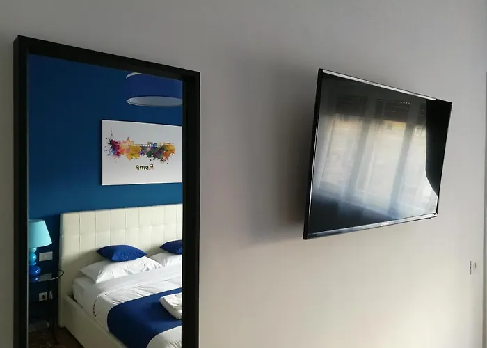 Pensión The 6th Floor