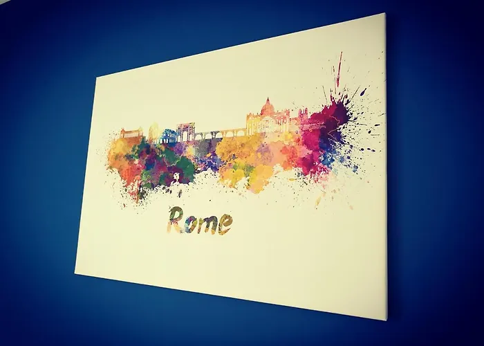 The 6th Floor Pensión