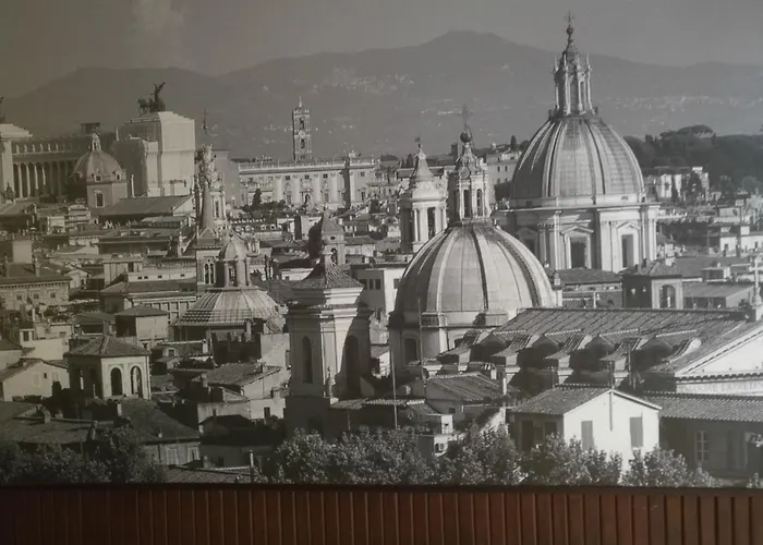 The 6th Floor 4* Roma