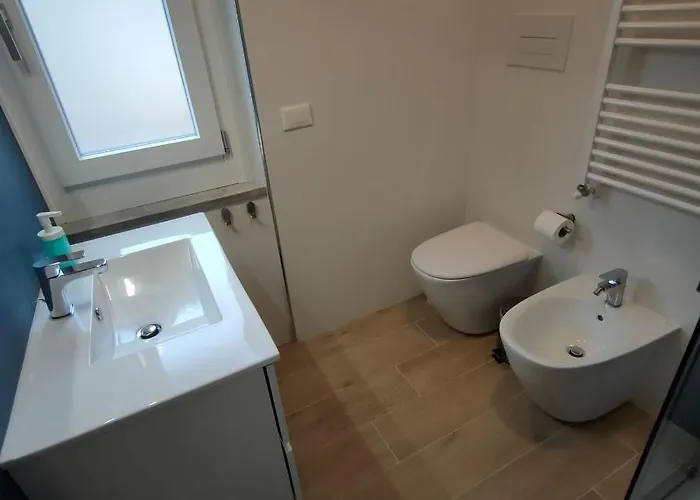 Pensión The 6th Floor Roma