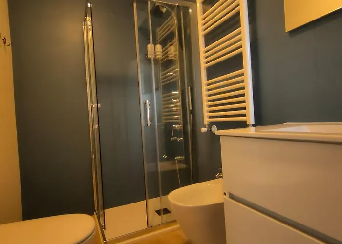 The 6th Floor Pensión Roma