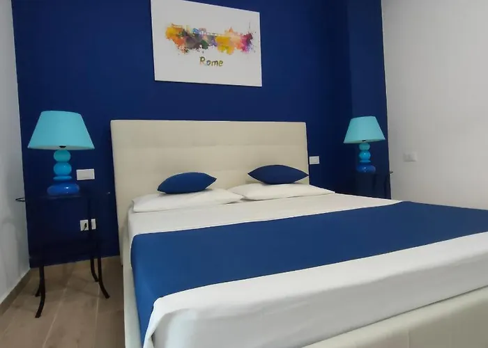 Pensión The 6th Floor