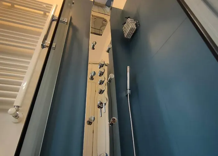 Pensión The 6th Floor Roma