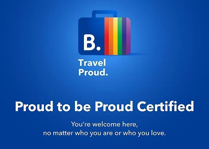 The 6th Floor Pensión