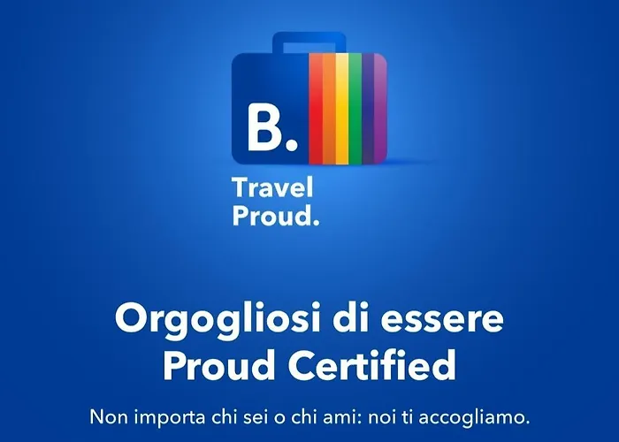 Pensión The 6th Floor Roma