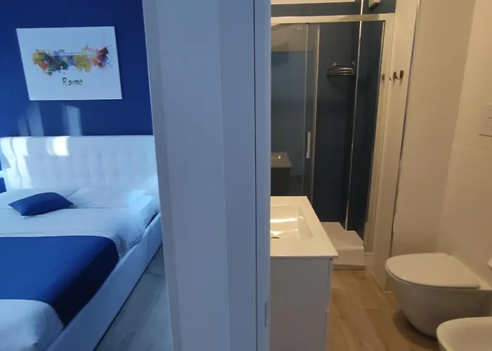 The 6th Floor Pensión