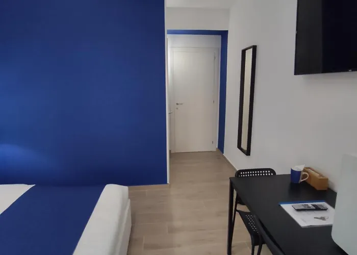 The 6th Floor Pensión