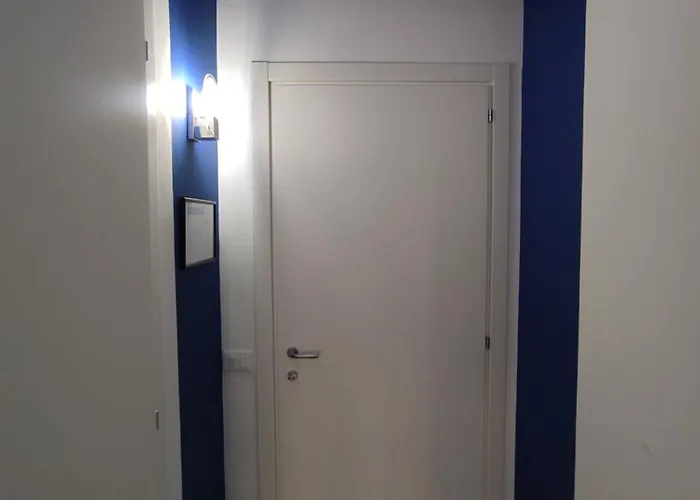 Pensión The 6th Floor Roma