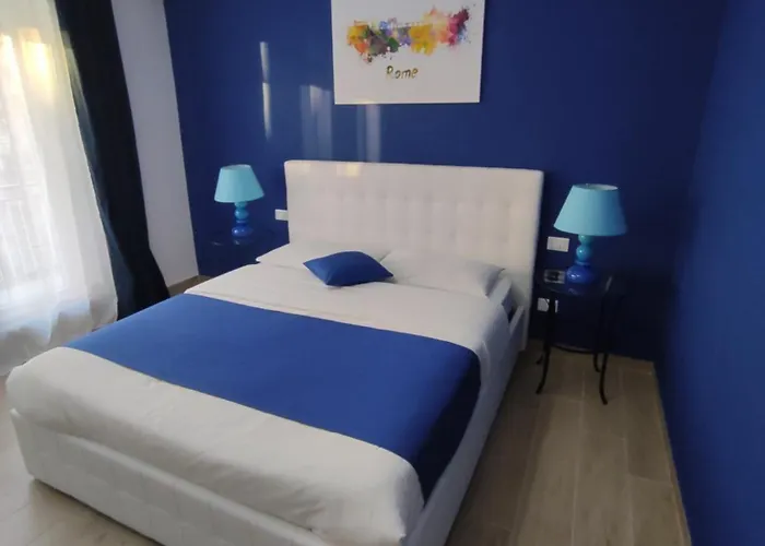 The 6th Floor 4* Roma