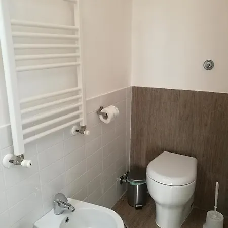 בית הארחה The 6th Floor רומא