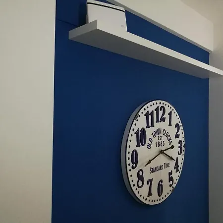 The 6th Floor Vendégház 4*