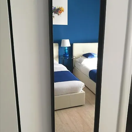 The 6th Floor בית הארחה רומא