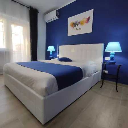 The 6th Floor Guest house *
