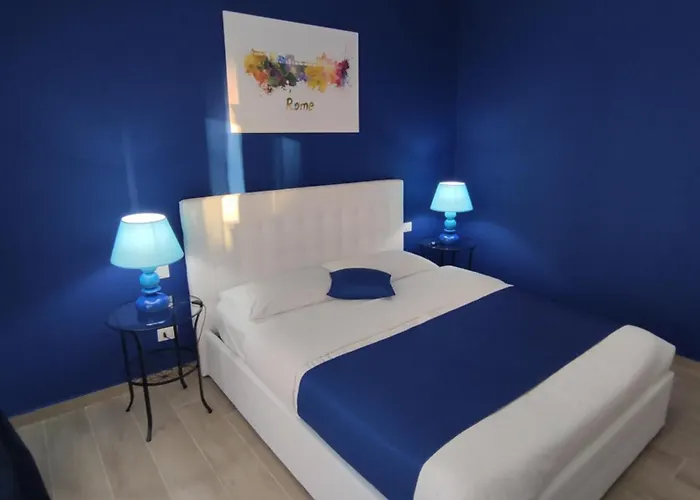 The 6th Floor 4* Rome